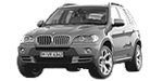 BMW E70 B1114 Fault Code